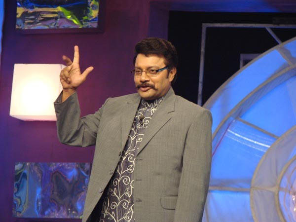 Sai Kumars - WOW Game Show Stills  - 3 / 18 photos